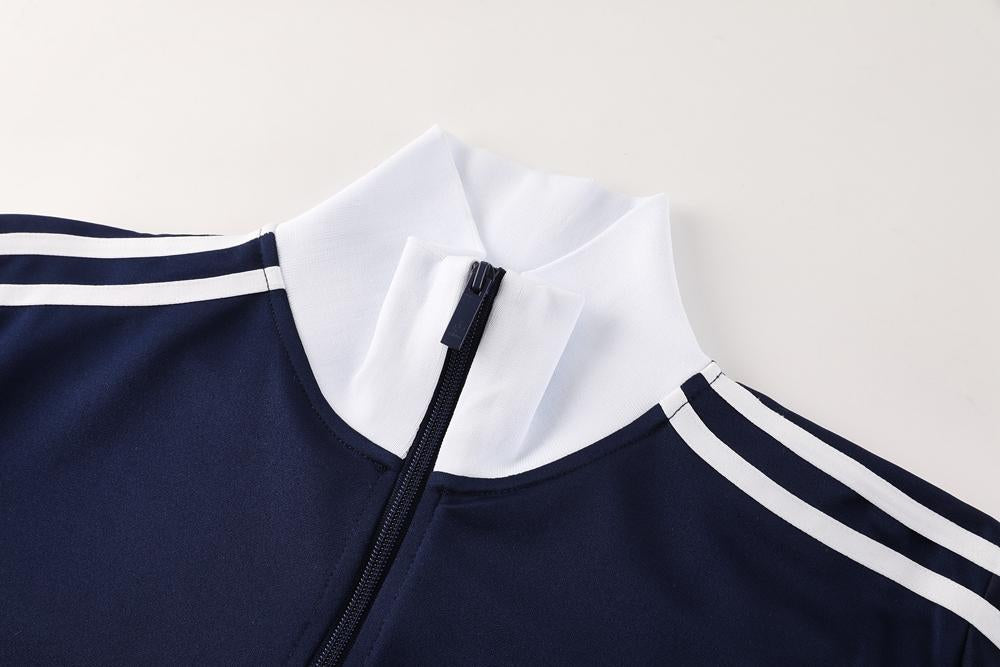 Adidas Originals Set - Navy Blue/White