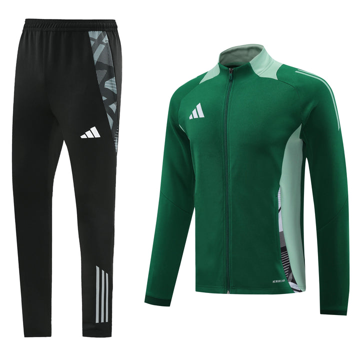 Adidas Training Set - Green II