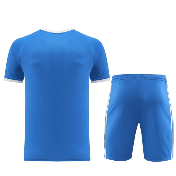 Adidas Originals Training Kit - Light Blue