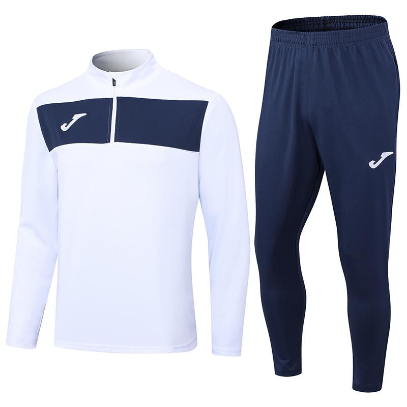 Joma Training Set - White II