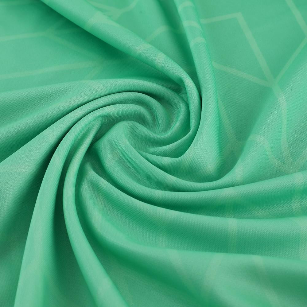 Adidas Training Pants Kit - Aqua