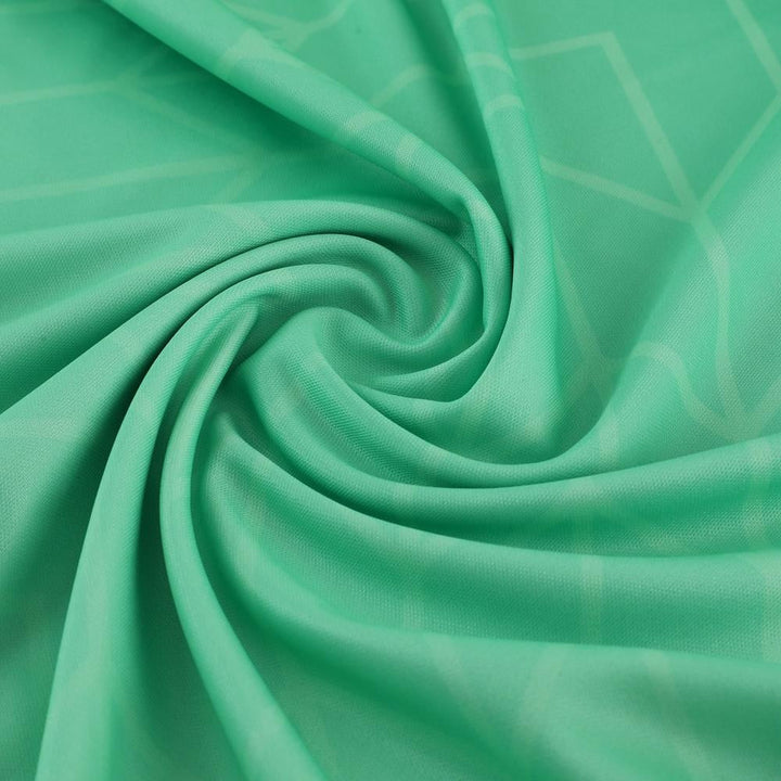 Adidas Training Pants Kit - Aqua