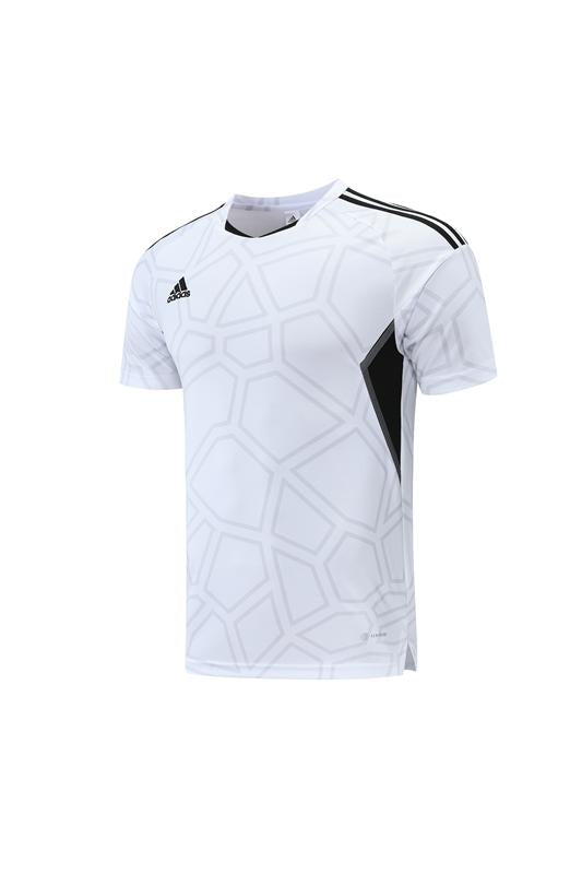 Adidas Training Shirt - White V
