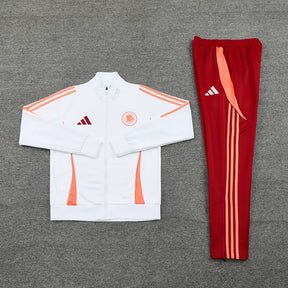 Roma Set 2024/25 - White