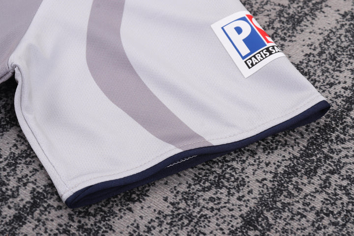 PSG 01/02 Children's Away Retro Set