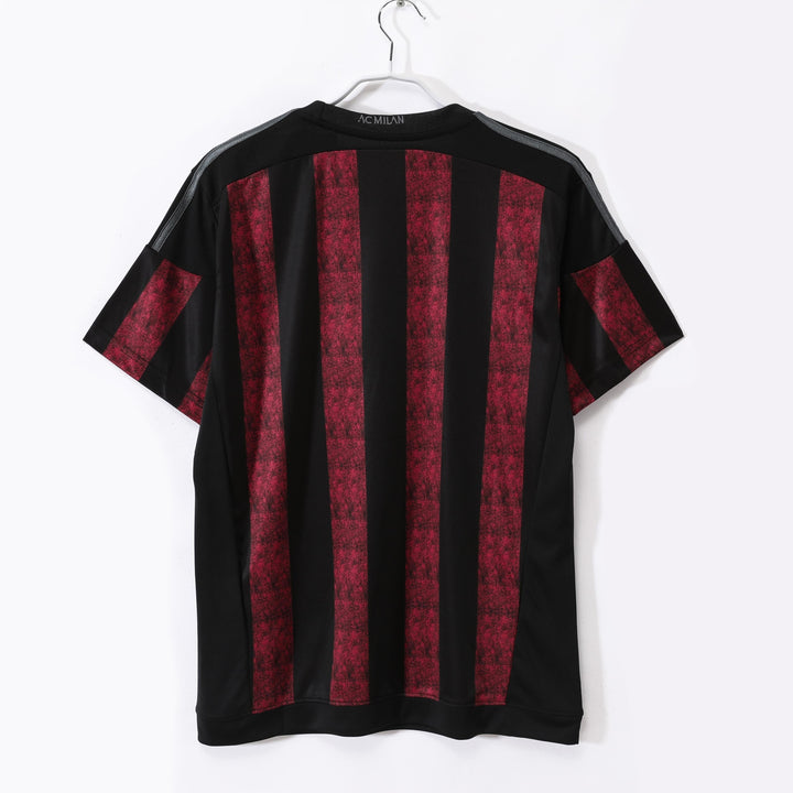 Milan 15/16 Home Retro Shirt