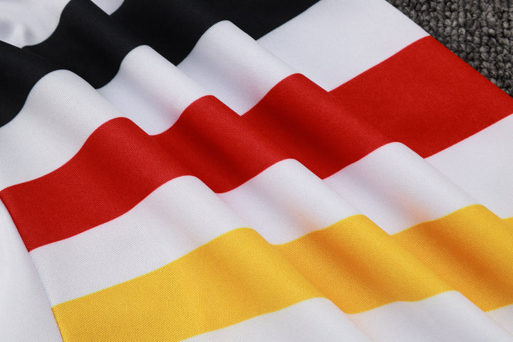 Germany Training Set 24/25 - White/Black