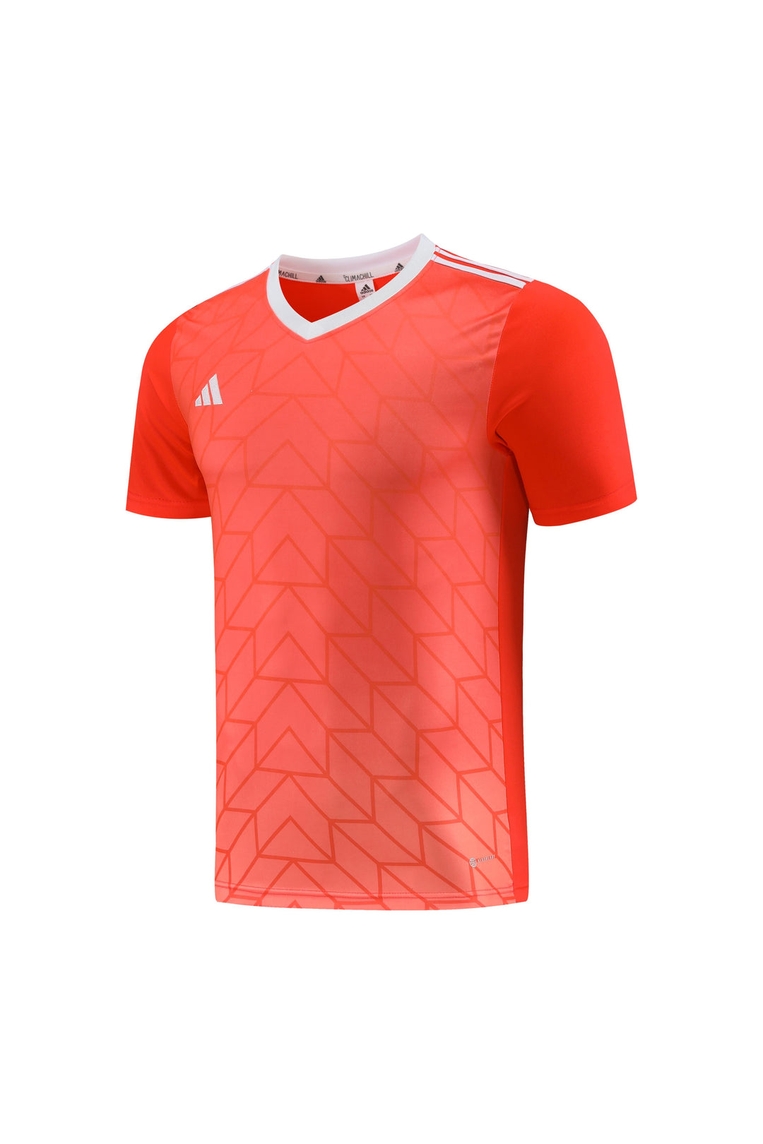 Adidas Training Shirt - Orange