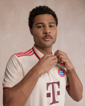 Bayern Munich 24/25 Third Shirt Player Version