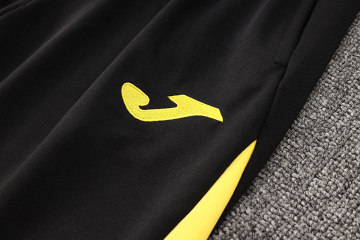 Joma Training Set - Black/Yellow