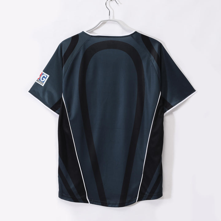 PSG 01/02 Third Retro Shirt