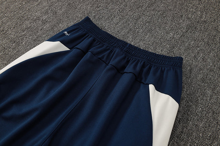 Portugal  2025/26 Training Pants - Navy Blue