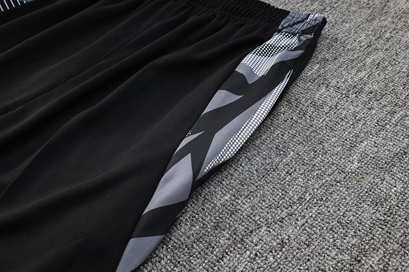 Adidas Training Set - Black/Gray