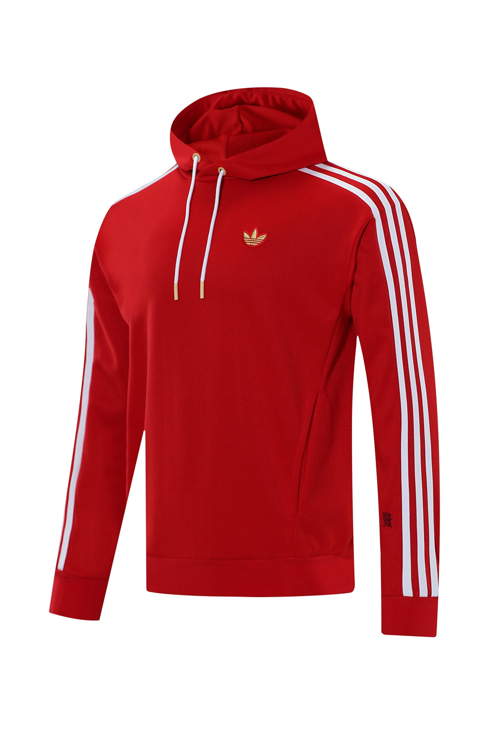 Adidas 2025/26 Jacket Cap - Red