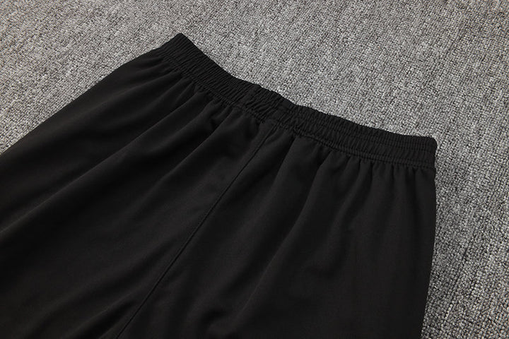 PSG 2024/25 Training Pants - Black