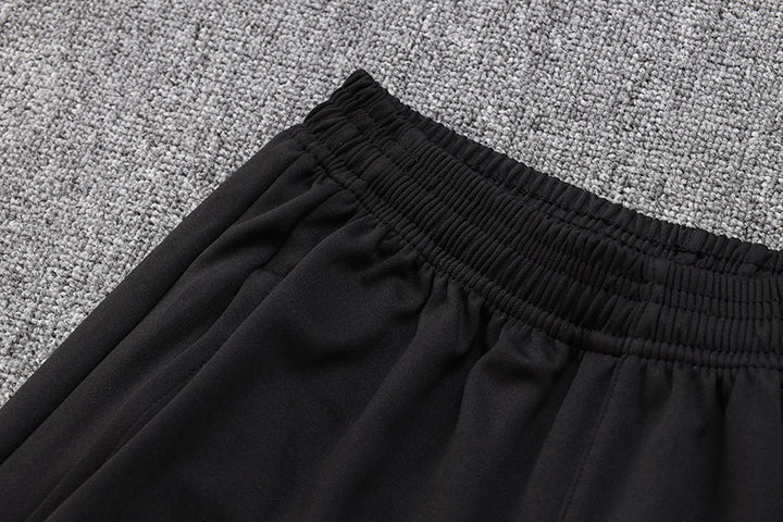 Olympique Lyonnais 2023/24 Training Pants - Black