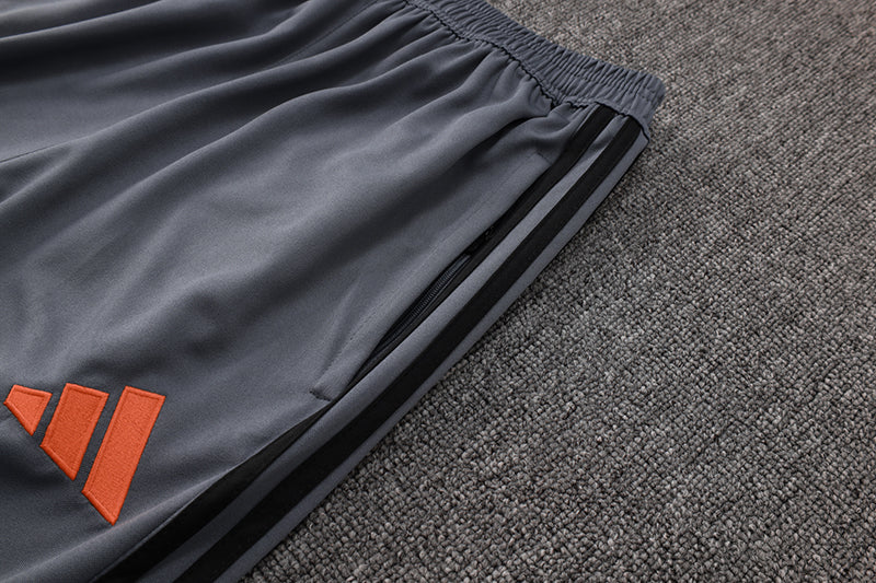 Adidas Training Set - Gray