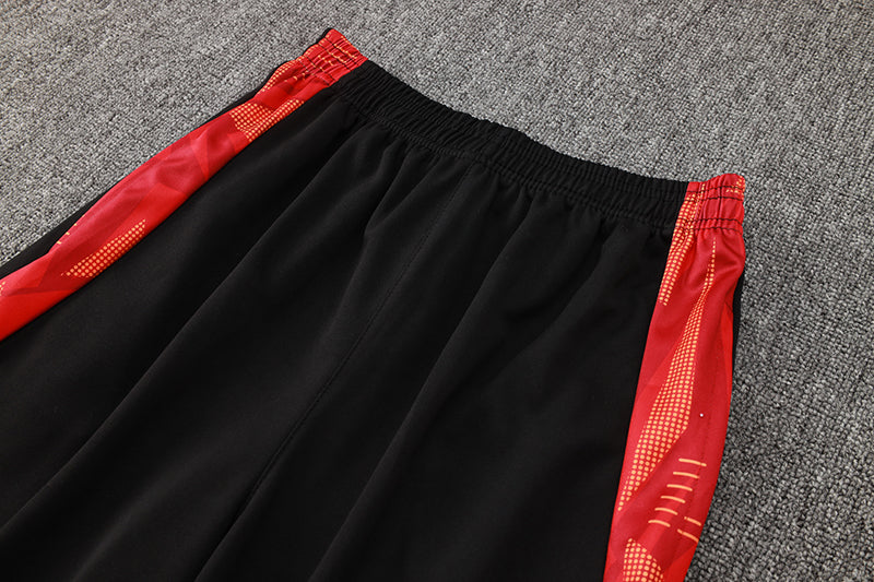 Adidas Training Set - Red