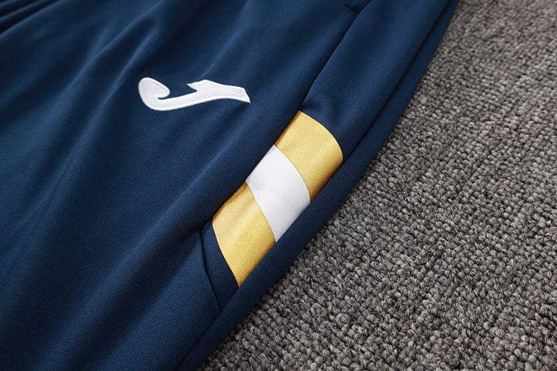 Joma Training Set - Navy Blue