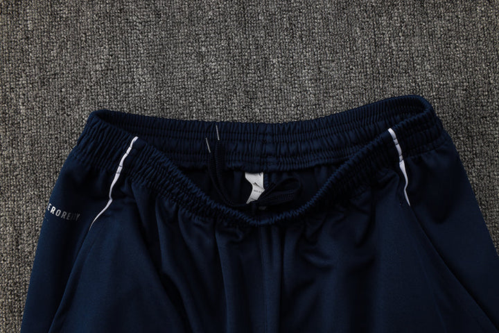 Adidas Training Set - Navy Blue