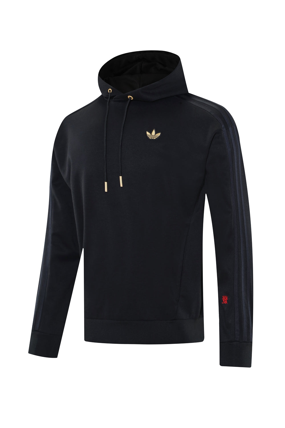 Adidas 2025/26 Jacket Cap - Black