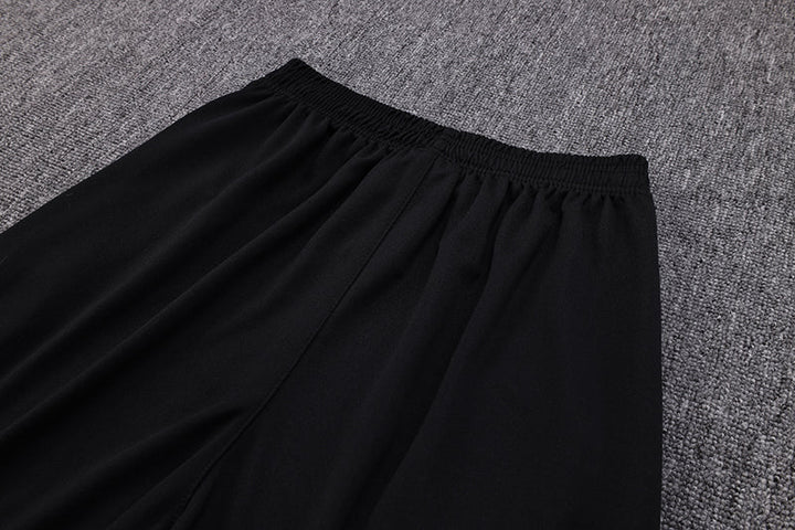 West Ham 2023/24 Training Pants - Black