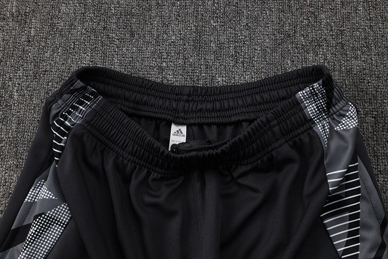 Real Madrid 2024/25 Training Pants - Black