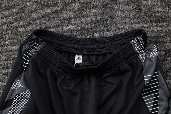 Real Madrid 2024/25 Training Pants - Black
