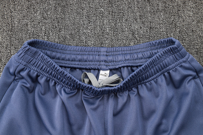 Manchester City 2024/25 Training Pants - Slate Blue