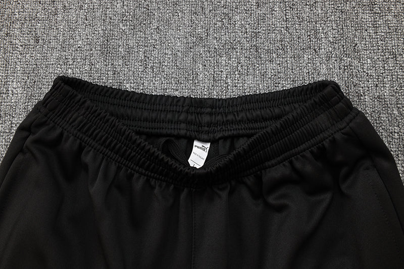Borussia Dortmund 2024/25 Training Pants - Black