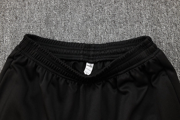 Borussia Dortmund 2024/25 Training Pants - Black