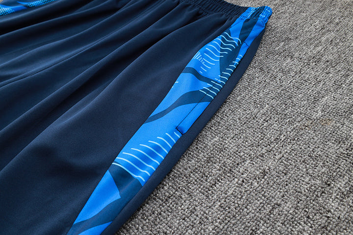 Adidas Training Set - Navy Blue II