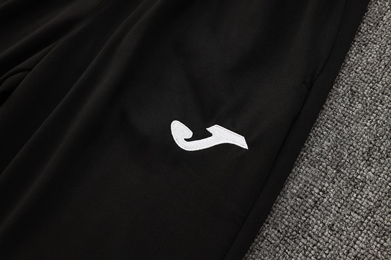 Joma Training Pants - Black