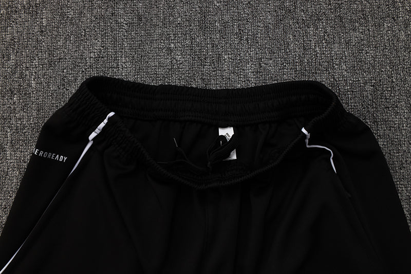 Adidas Training Set - Red/Black