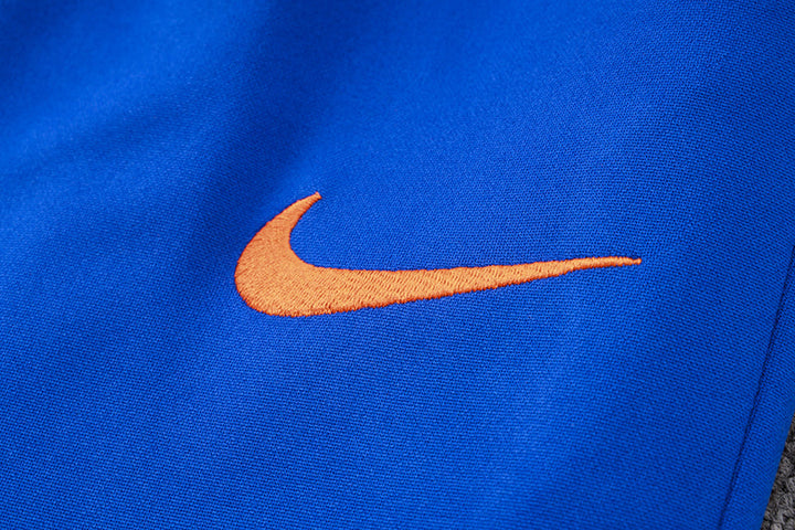 Netherlands Training Set 2024/25 - Blue