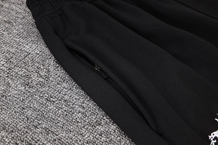 Liverpool 2024/25 Training Pants - Black