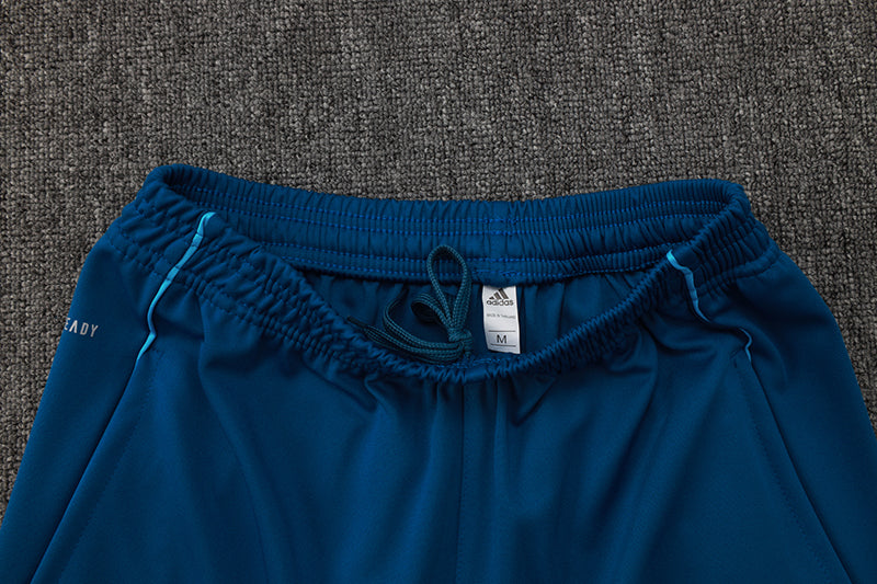 Adidas Training Set -  Blue
