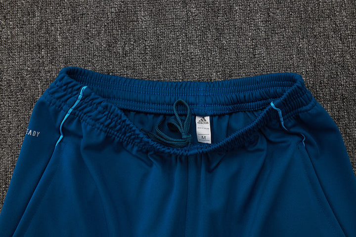 Adidas Training Set -  Blue