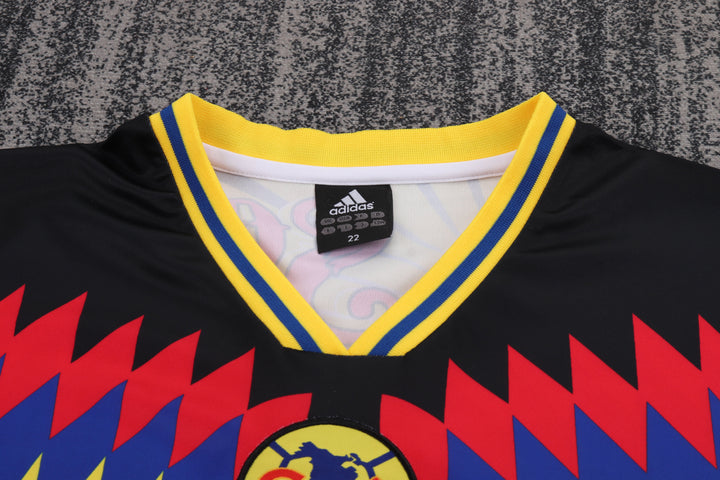 Club América 1995 Children's Home Retro Set