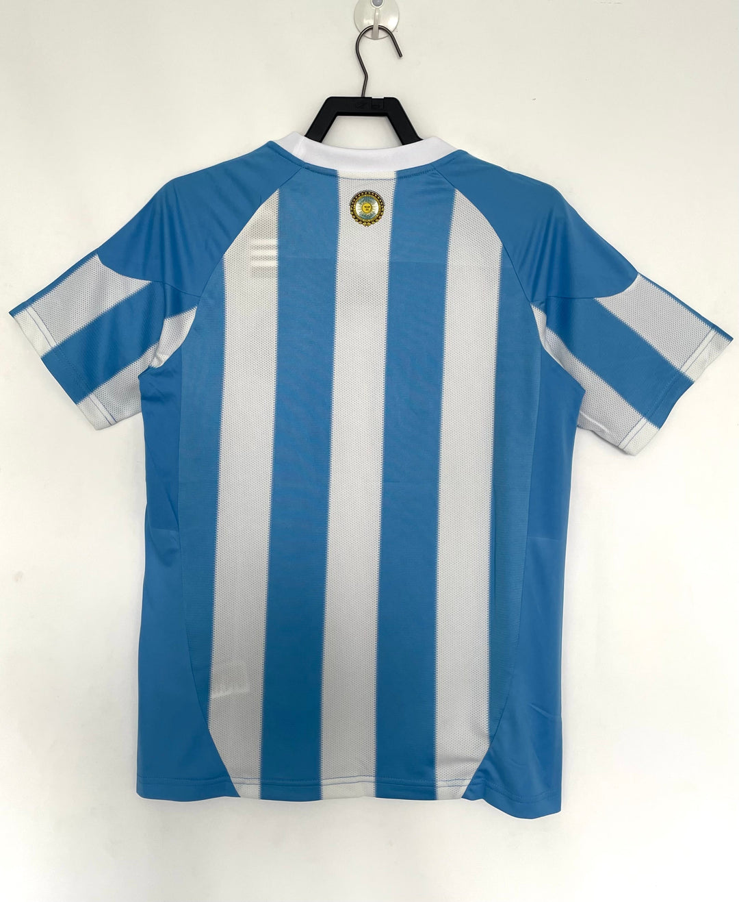 Argentina 2010 Home Retro Shirt