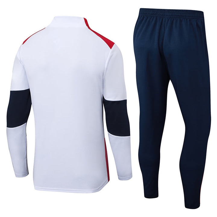 Joma Training Set -  White/Navy blue