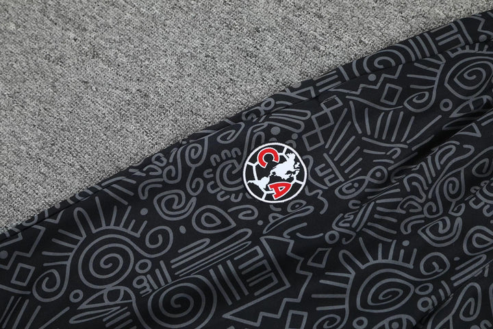 Club América Cap Set - Black
