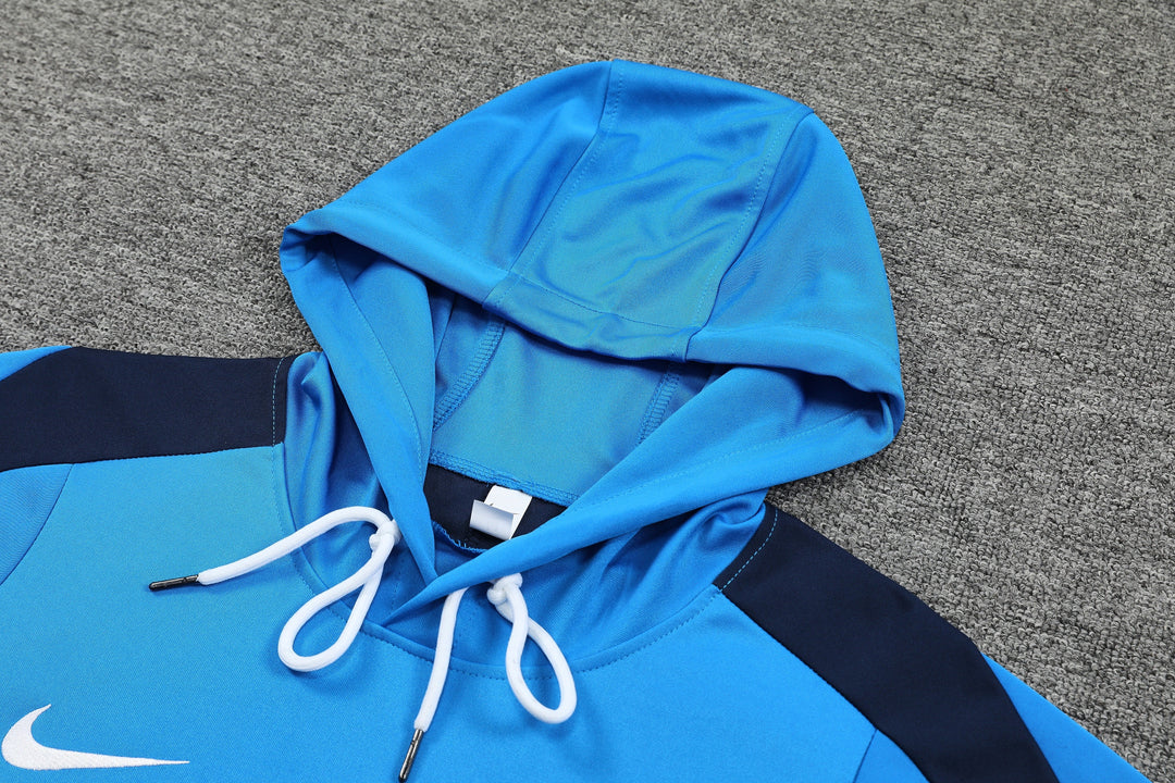 Chelsea 2024/25 Jacket Cap - Blue