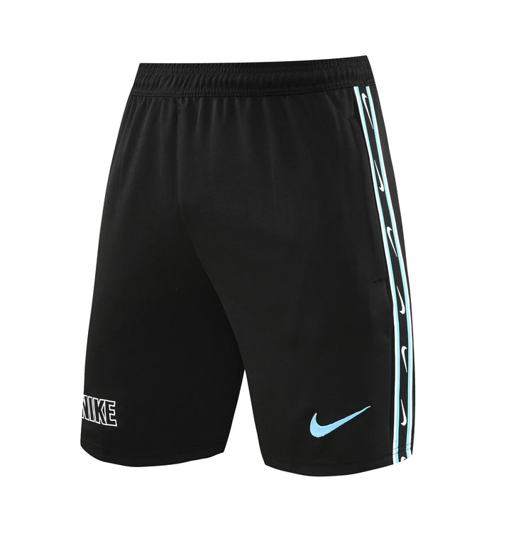 Nike Training Short - Black/Light Blue