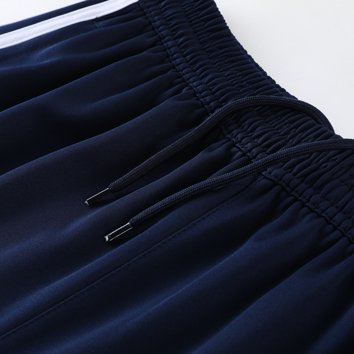 Adidas Training Short - Dark Blue