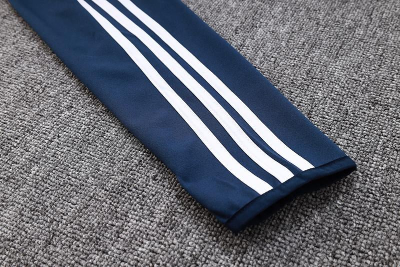 Adidas Training Set - Navy Blue III