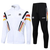 Germany Set 2024/25 - White