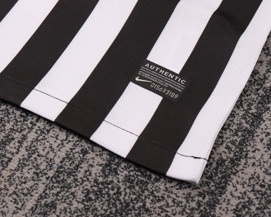 Santos 2012 Children's Away Retro Set