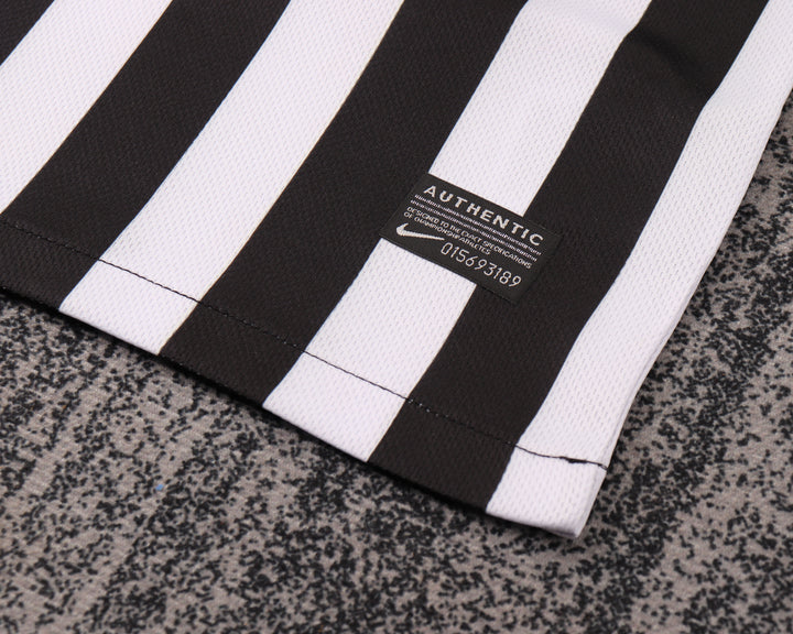Santos 2012 Children's Away Retro Set