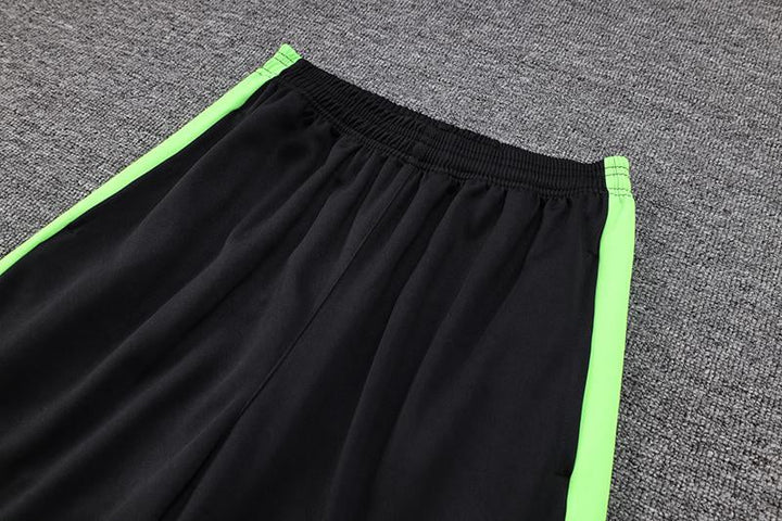 Joma Training Set - Black/Green